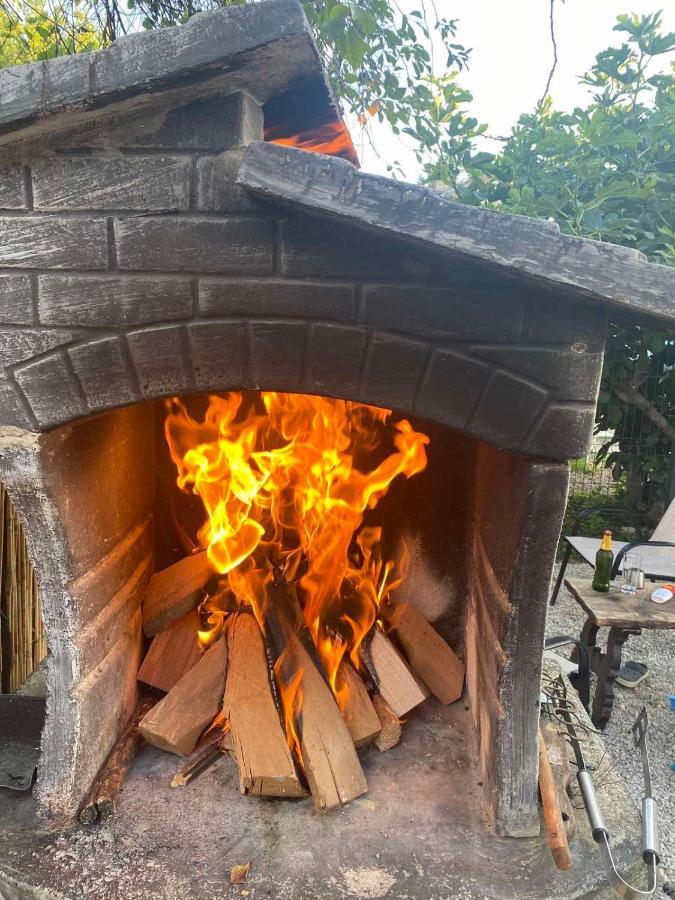Una Bihać Buitenkant foto