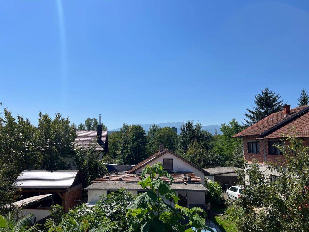 Una Bihać Buitenkant foto